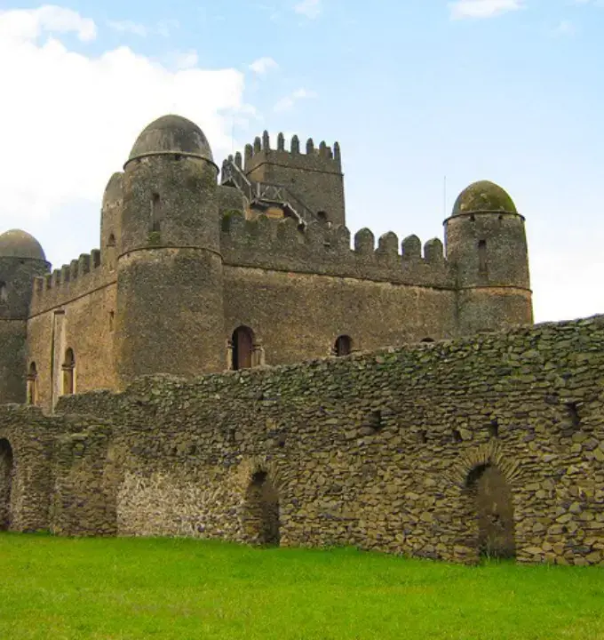 Northern Ethiopia