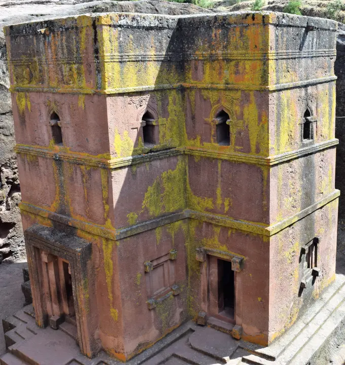 12 Days of Ethiopian Easter Faith, Culture & Tradition - Celebrate Ethiopian Orthodox Easter 12 days of faith, culture, and unforgettable...