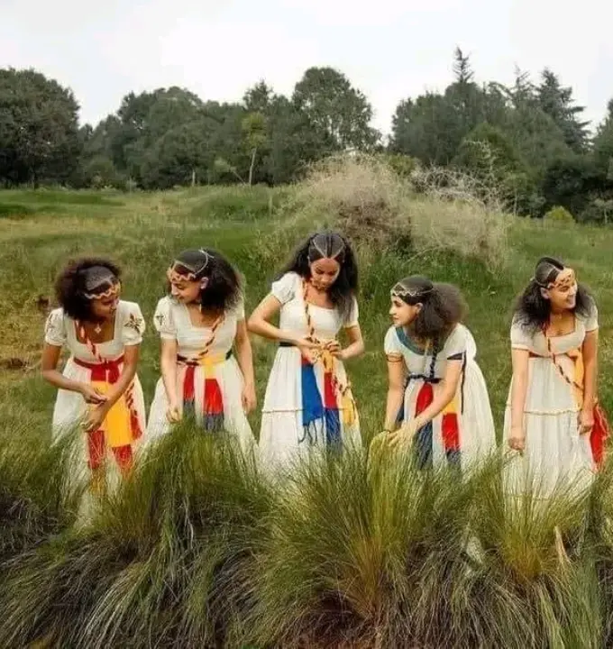 Celebrate Ethiopia’s Ashenda Festival Culture, Color & Tradition - Celebrate Ethiopia’s vibrant Ashenda Festival 5 days of culture, tradition, and...