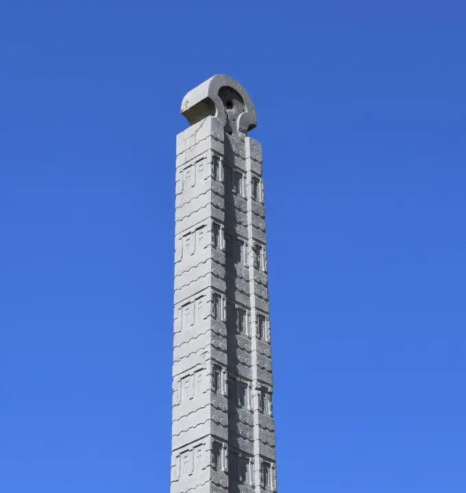 7 Days of Faith, History & Culture Axum Hidar Tsion Festival - Experience Axum’s sacred Hidar Tsion Festival  7 days of faith, history, and cul...
