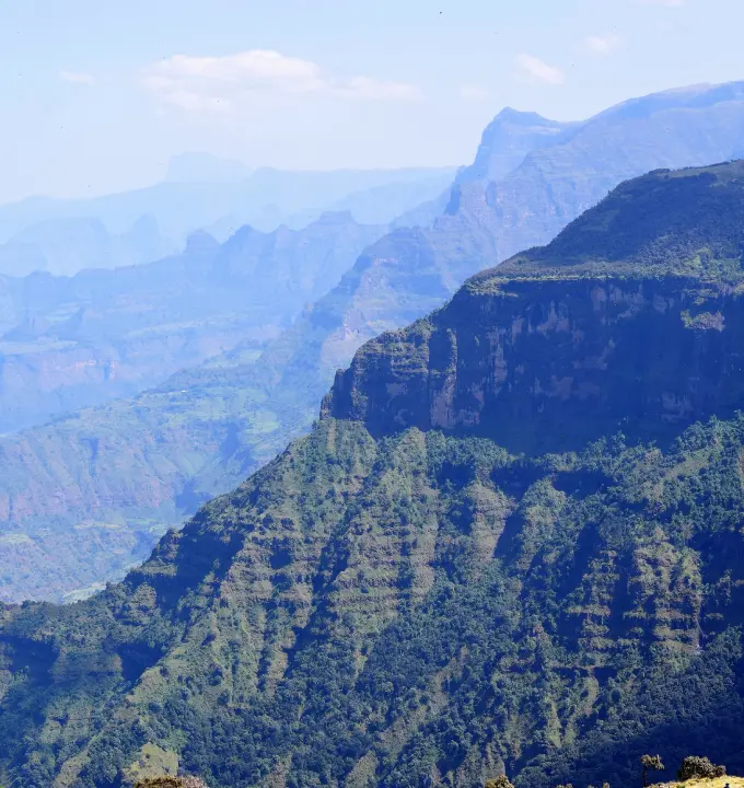 16-Days Northern & Southern Adventure - Explore Ethiopia’s ancient wonders, tribal cultures, and stunning landscapes in...