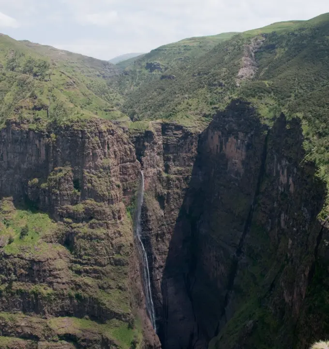 Explore 20-Day Ethiopian Highlands, Semien Trek & Danakil Exploration — 20 Day Ethiopian Adventure